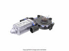 96-02 Bmw Z3 Power Window Motor Left Front Genuine 1 Year Warranty