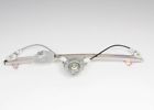 96059232 Acdelco Gm Original Equipment Window Regulator Front Left