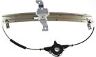 F2vy5423209a 9608149 Aftermarket Products New Window Regulator Front Driver Left Side Power