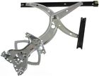 125-58373l 9615692 Aftermarket Products Power Window Regulator For Volkswagen Passat Front Driver