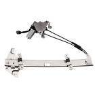 125-02027r 9616025 Unbranded Power Window Regulator With Motor Front Right Side For