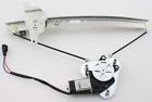 69820-02051 9616962 Aftermarket Products Power Window Regulator For Toyota Corolla Front Driver