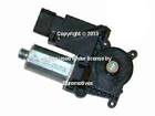 97-02 Mercedes W210 Power Window Motor Lt Rear Left Glass Lift Regulator Drive
