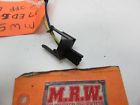 971466-100 Unbranded Wire Plug Connector Left Front Door Window Motor Glass