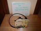 Actuator-977345-200 977345-200 Fomoco Ford Flex Oem Front Passenger Side Door Lock