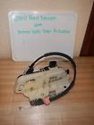 Actuator-977351-200 977351-200 Fomoco Ford Escape Oem Driver Side Rear Door Lock
