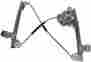 Dor741-177 98-00 741-177 Dorman Power Window Motor And Regulator Assembly Front Right Fits Seville 25649704 665-5394 21-0134 Wpr4839rm