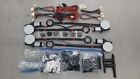9847 Autoloc Universal Power Window Kit With Switches