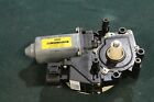 986.624.101.01 Porsche New Window Motor Boxster Left