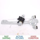 98830-suv11 Buick Encore Rear Right Window Regulator Motor Oem