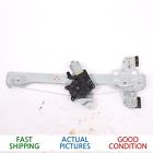 98840-suv11 Buick Encore Rear Left Window Regulator Motor Oem