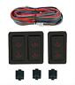 99021-b Power Window Switch Kit