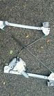 00497982 992 664-100 Bosch Cadillac Cts Right Front Window Regulator Motor Oem Rh