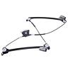 996542076 Unbranded Passenger Right Power Window Regulator Motor For Porsche Boxster