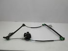 99654207604 Porsche Turbo Right Passenger Window Motor Regulator