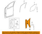 9l3z1523201c Ford Oem 09-10 F-150