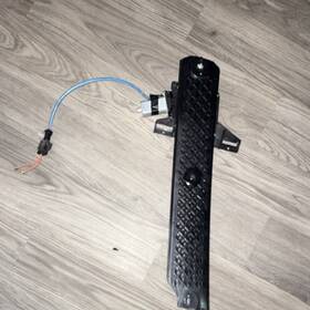 260020 A.b.s Front Driver Side Window Motor For Pt Cris 260020 A.b.s Front Driver Side Window Motor For Pt Cris