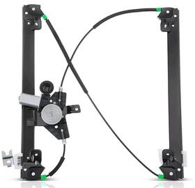 B09tw4y6j5 A-premium For 2013-2021 Nissan Pathfinder Front Passenger Side Window Regulator With Motor