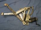 A0048205242 Bosch Mercedes Front Window Regulator