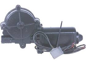 14979ttkk A1 Cardone For 1989-1991 Mercury Colony Park Window Motor Front Right