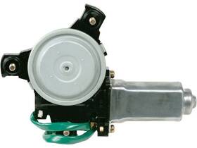 18jwkn93 A1 Cardone Front Left Window Motor For Ford Escort 2000 1999 1998 2002 2001 2003