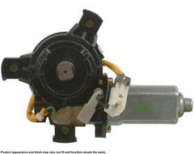 21-1583 A1 Cardone For Chrysler/dodge 2000-2005 Power Window Motor Front Left Dr. Side