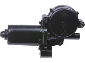 A1 Cardone 41qfvdr42 Window Motor For Mercury Sable 1996 1997