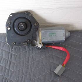 42-382 A1 Cardone 42382 98-02 Lincoln Town Car Left Rear Passenger Window Lift Motor