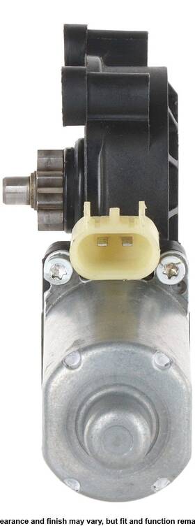 47-10027 A1 Cardone For Toyota 2001-2007 Window Lift Motor Front Left Driver Side