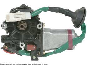 47-1178 A1 Cardone For Lexus 1998-2005 Power Window Motor Front Right Passenger Side 47-1178 A1 Cardone For Lexus 1998-2005 Power Window Motor Front Right Passenger Side