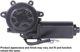 47-1349 A1 Cardone Window Motor For 95-99 Nissan 200sx Lucino Sentra