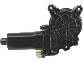 A1 Cardone 49153tpbn For 1996-2005 Hyundai Accent Window Motor 1997 1998 1999 2000