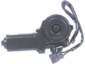 A1 Cardone 52tykhr83 Front Left Window Motor For Protege 323 1992 1990 1991 1993 1994 1995