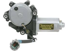58sfft38 A1 Cardone Front Right Window Motor For Titan Armada Pathfinder 2004 2006 2008 58sfft38 A1 Cardone Front Right Window Motor For Titan Armada Pathfinder 2004 2006 2008
