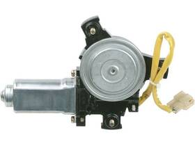 62645swrt A1 Cardone For 1998-2003 Ford Escort Window Motor Front Right 2001 1999