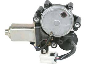 A1 Cardone 64grbmq64 Front Left Window Motor For Nissan Maxima 2004 2008 2006 2005 2007
