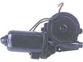 A1 Cardone 73vztnj63 Window Motor For F350 F-250 Hd F-super Duty F250 1995 1997 1994 1996