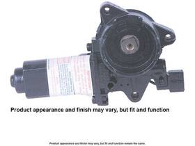 A1 Cardone 82397bzdr For 2000-2004 Subaru Outback Window Motor 2001 2002 2003