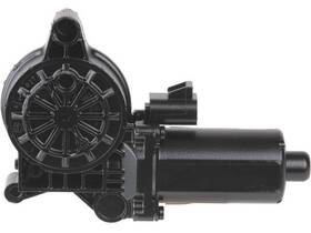 A1 Cardone 82rvpsp48 Window Motor For Isuzu Ascender 2003 2004 2005 2006 2007 2008