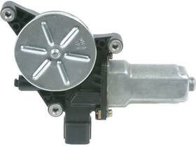 A1 Cardone 96tbhgg86 Front Left Window Motor For Rl Tsx 2005 2004 2008 2006 2007 2009 2010