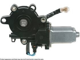 A88863 A1 Cardone For Mitsubishi 1997-2006 Power Window Motor Right Pass. Side Front Or Rear
