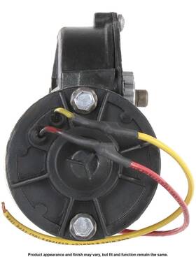 B83295 A1 Cardone For Lincoln 1980-1989 Window Lift Motor Left Dr. Side Front Or Rear