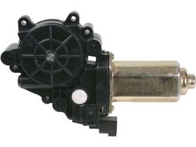 Cg62y4 A1 Cardone Front Left Window Motor For 99-07 Ford Mercury Freestar Windstar Monterey