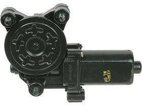 Dd16h7 A1 Cardone Front Right Window Motor For 03-08 Hyundai Tiburon