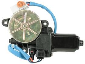 Kb675rb A1 Cardone Front Left Window Motor For 1997-2001 Honda Crv 1999 2000 1998 Kb675rb A1 Cardone Front Left Window Motor For 1997-2001 Honda Crv 1999 2000 1998