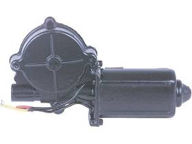 Mb798ts A1 Cardone Front Left Window Motor For 1989-1997 Mercury Cougar 1994 1990 1991 1992
