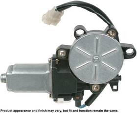 Mr186736 A1 Cardone 47-1938 Window Motor For 97-06 Mitsubishi Lancer Mirage Outlander
