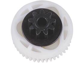 Vw118mc A1 Cardone Front Power Window Motor Gear Kit For Ford E350 Econoline Club Wagon