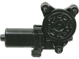 A1 Cardone Ws42d8 Front Left Window Motor For 03-08 Hyundai Tiburon