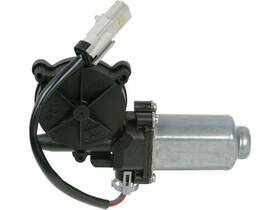 Xv86w5 A1 Cardone Rear Left Window Motor For 02-07 Jeep Liberty Xv86w5 A1 Cardone Rear Left Window Motor For 02-07 Jeep Liberty